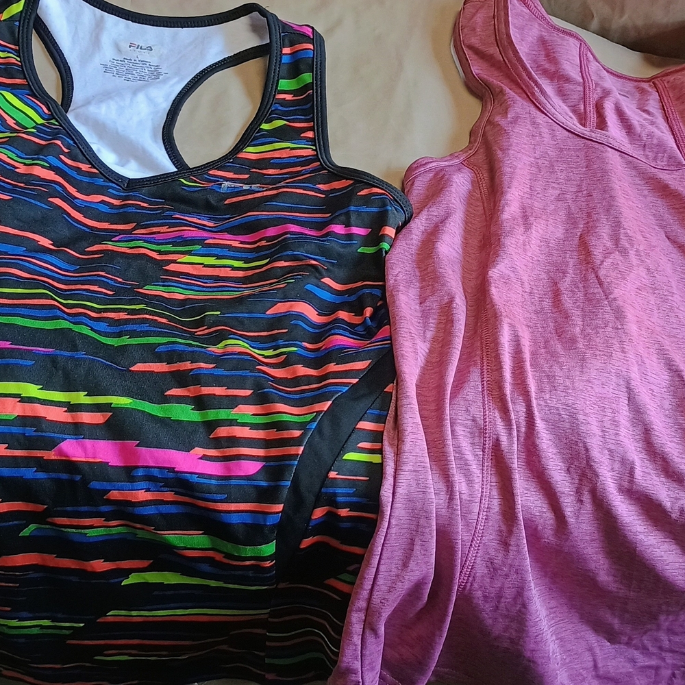 Medium Tops Bundle - Picture 7 of 7